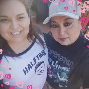 Meet your Posher, Valerie